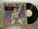 Y & T ‎  In Rock We Trust   PURPLE TRANSLUCENT VINYL   LP A&M Records ‎SP 5007