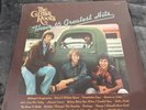 Vintage LP Vinyl Record The Grass Roots Their 16 Greatest Hits Dunhill DSX-50107