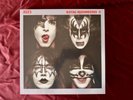 KISS Royal Highnesses II Dynasty 1979 Vinyl Picture Disc LP Box Set Rare