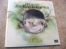 Avenged Sevenfold/ The Stage: Deluxe Edition/ Capitol Records/ Four LP/ 180 gram