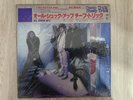 CHEAP TRICK , ALL SHOOK UP , EPIC 253P240 JAPAN PROMO CAP OBI SHRINK VINYL LP