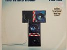 The KLF – The White Room Vinyl Record FIRST UK Pressing 1991 + Insert