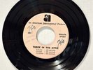 1968 THREE IN THE ATTIC Radio Spot Announcements CHAD & JEREMY Theme 7