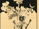 Mellow Candle - Swaddling Songs - LP (Tapestry TPT 206 Reissue of 1972 LP)