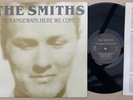 The Smiths Strangeways Here We Come 1st UK vinyl press 1987 NM/NM + inner