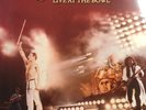 Queen on Fire Live at the Bowl 1982 - 180G UK Import Triple LP - New & Sealed