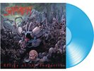 Suffocation effigy of the forgotten lp gorguts death morbid angel napalm death