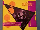 BUZZCOCKS A Different Kind Of Tension I.R.S. SP-009 Vinyl LP First Press 1980