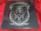 Black Sabbath The Ten Year War vinyl record Box Set Limited Edition Japan New