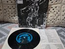 Seven Minutes Of Nausea Your Father Was A Poser 1990 TNT Records Anal Cunt Noise