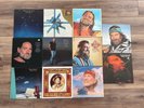 WILLIE NELSON- (11 LP Vinyl Record LOT-Stardust, Greatest Hits, Rainbow, Country
