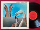 HERBIE HANCOCK MR. HANDS LP (1986) JAZZ FUNK VG+ COLUMBIA JC 36578