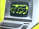 Kraftwerk – Computer World 1981 US 1st pressing 12