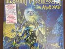 Iron Maiden – Live After Death 2XLP (1985) Capitol - SABB-12441.  VG++/VG++