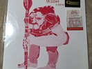 Yezda Urfa ‎– Boris  LP PROG Rock Analog cut QRP 2025 Red Vinyl