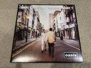Oasis - (What's The Story) Morning Glory ? Vinyl