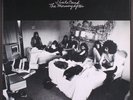 J. GEILS BAND: the morning after MOBILE FIDELITY 12