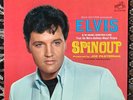 Elvis Spinout LSP-3702 - With Bonus Photo Included