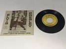 Elvis Presley - Rare Good Rockin' Tonight - Don't Care - SUN 45 nm