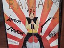 BANZAI AXE - LP CANADA BAXE 1 ( METALLICA,VENOM,SLAYER,TROUBLE,RAVEN,SORTILEGE )
