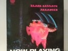 Black Sabbath Paranoid Vinyl 1970 Germany Vertigo Gatefold Lp Near Mint