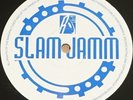 Amarjit Sidhu - Slam Jamm - LP Vinyl Record Bhangra Punjabi, Jayshree, Harjit