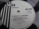 Bo Diddley IS A GUNSLINGER 1960 UK LP MONO 1st Press Pye Jazz PLAYS N MINTHEAR