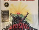 Bob Marley Uprising 2 180g Vinyl AAA Acoustic Sounds #74  Brand New SEALED