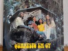 Quarteto Em Cy Brazilian Vinyl Record Bossa Nova MPB rare