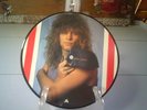 BON JOVI Livin' On A Prayer Rare Limited Edt UK 7