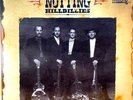 The Notting Hillbillies Warner  Record 1990 missing presume having a good time