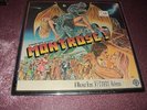 MONTROSE WARNER BROS PRESENTS MONTROSE LP SEALED FROM 1975 NO BAR CODE