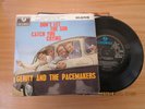 GERRY AND THE PACEMAKERS=DON'T LET THE SUN CATCH YOU CRYING  E.P.  P/C  VG+