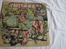 Mint Yesterday's Children Self-Titled RARE Psych, Garage 1970 Map City 3012