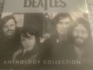 The Beatles - Anthology Collection (2025 Edition) box set sealed mint