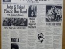 JOHN LENNON Some Time In New York City -1972 Apple 2-LP SVBB 3392 SEALED Beatles