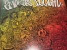 Smokers Delight by Nightmares on Wax (Record, 2014)