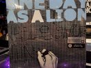 ONE DAY AS A LION 2008 180G Vinyl LP.
