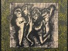The Snake Corps – Flesh On Flesh   topzustand     h