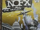 NOFX The Decline Vinyl EP Fat Wreck Chords Punk 12