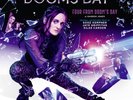 Doctor Who Doctor Who: Four from Doom's Day (Vinyl) 12