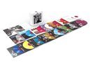 The Rolling Stones - In Mono- Limited Colour Vinyl 16 LP Box set Numbered/sealed