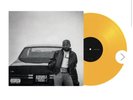 In Hand Brand New Kendrick Lamar GNX Exclusive Mustard Yellow Colored Vinyl LP