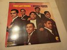 THE LAT-TEENS BUENA GENTE GOOD PEOPLE VINYL LP REISSUE COTIQUE SALSA SEALED