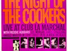 BLUE NOTE BST 84207 - FREDDIE HUBBARD - THE NIGHT OF THE COOKERS - Vol. 1.