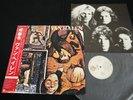 VAN HALEN - FAIR WARNING - JAPAN VINYL LP OBI P-10978W EX-/EX