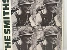 The Smiths – Meat Is Murder (1985 Sire 1‑25269) Original LP