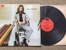 ERIC CLAPTON S/T DEBUT SOLO LP 1970 UK POLYDOR A1B2 SOLID 154 GRAMS CREAM SUPERB