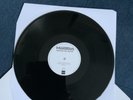 THE MOLOTOVS 'WASTED ON YOUTH' DEBUT 2026 WHITE LABEL VINYL ALBUM  500