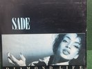 Sade-Diamond Life 1985 1st Pressing BFR 39581 **Ultrasonically Cleaned**